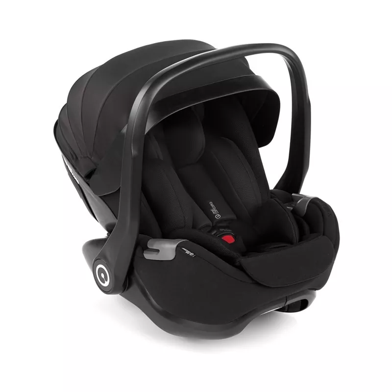 Silla de coche Kombibaby  Mars Black Jane 40-87 cm
